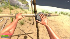 Hand Simulator: Survival - торрент