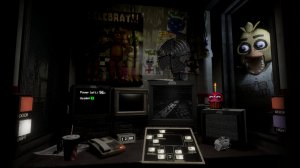 FIVE NIGHTS AT FREDDY'S: HELP WANTED - торрент