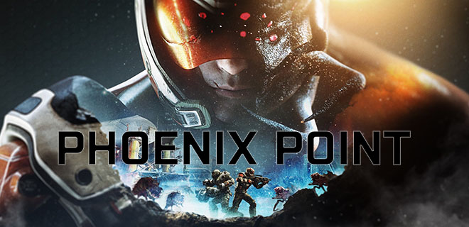 Phoenix Point v1.14.3 - торрент