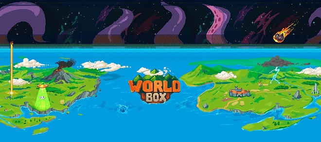 Super Worldbox v0.5.148 на компьютер / PC - торрент Super Worldbox v0.5.148 на компьютер / PC - торрент