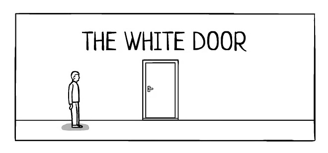 The White Door v1.0 - полная версия на русском