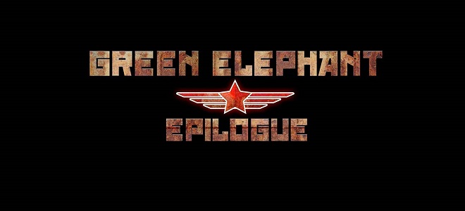 Green Elephant: Epilogue v1.2 - торрент