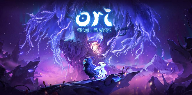 Ori and the Will of the Wisps Build 20201107 - торрент