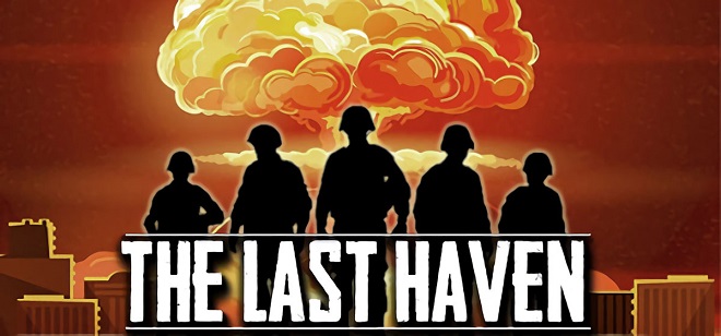 The Last Haven v2.06.01 - игра на стадии разработки