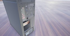 Computer Physics Simulator 2020 - торрент