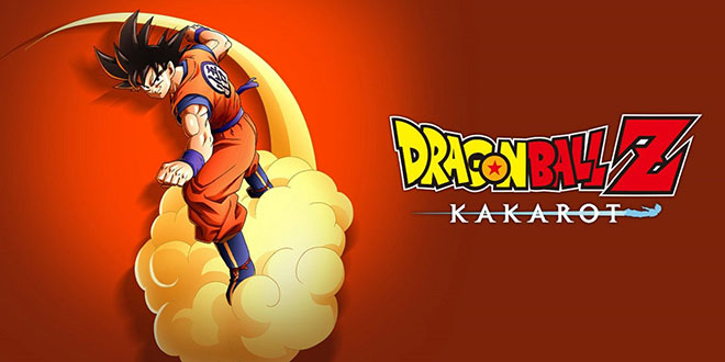 Dragon Ball Z: Kakarot v1.92 - торрент
