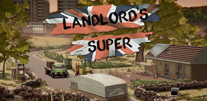 Landlord's Super v1.0.02 - торрент