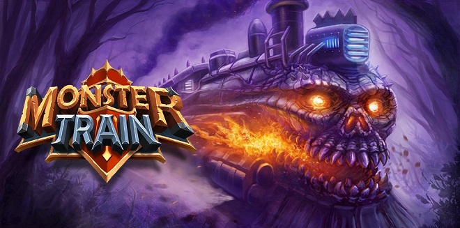 Monster Train v11.11.2021 - торрент