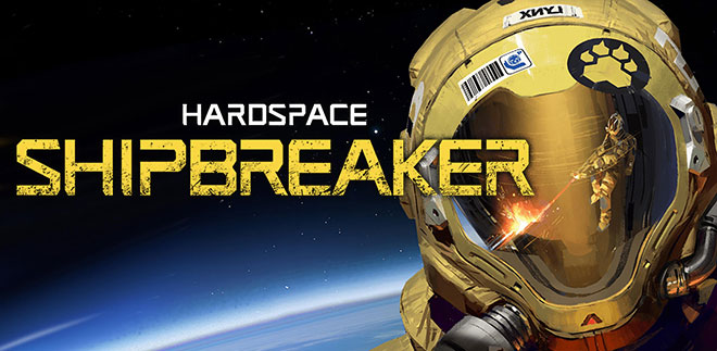 Hardspace: Shipbreaker v25.05.2022 - торрент