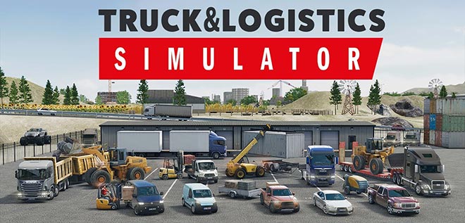 Truck and Logistics Simulator - торрент