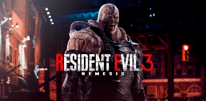 Resident Evil 3 v14.11.2023 на русском - торрент