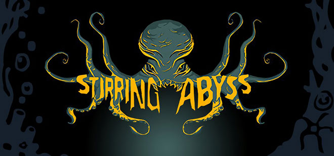 Stirring Abyss v1.06.01 полная версия на русском - торрент