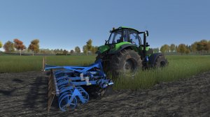Professional Farmer: Cattle and Crops v1.3.5.5 - торрент