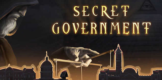 Secret Government v1.0.6.3 - игра на стадии разработки