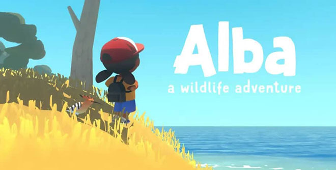 Alba: A Wildlife Adventure v0.90 на русском - торрент