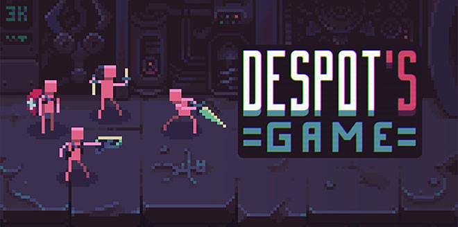 Despot's Game v1.0.3 - торрент