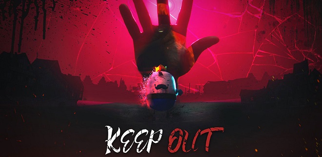 KEEP OUT v1.0.0.6 полная версия на русском - торрент