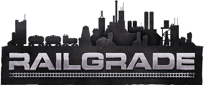 RAILGRADE v4.3.28.3 Fixed - игра на стадии разработки