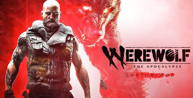 Werewolf: The Apocalypse - Earthblood v49104 - торрент