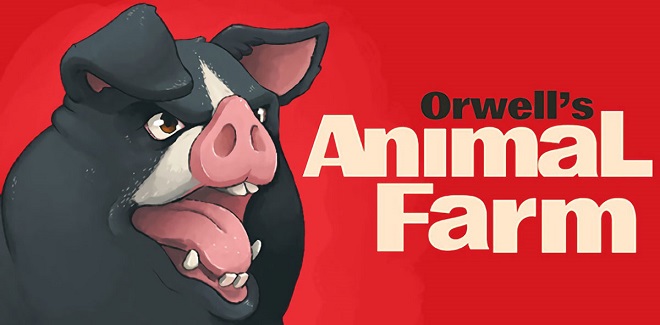 Orwell's Animal Farm v1.0 - торрент