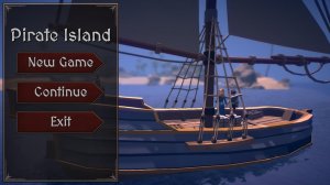 Pirate Island v17.03.2021 - торрент