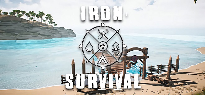 Iron Survival v09.03.2021 - торрент