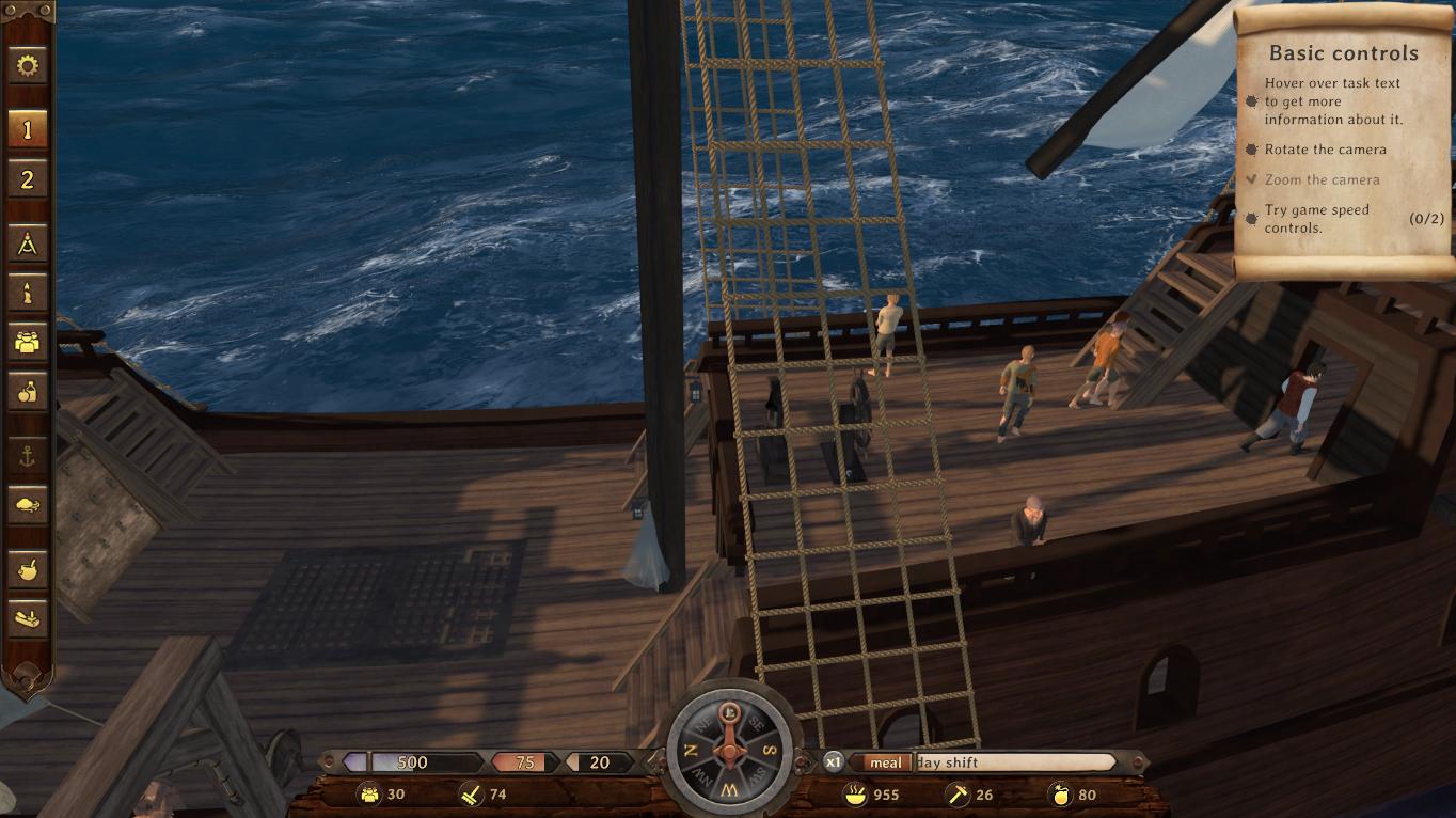 Maritime Calling for windows download