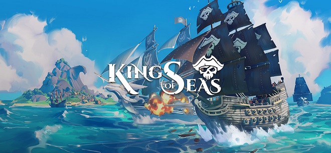King of Seas v1.20 - торрент