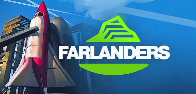Farlanders v1.0.3 - торрент