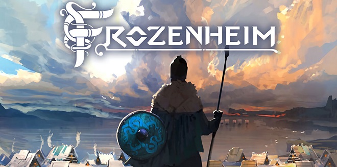 Frozenheim v1.4.0.9 GoldBerg - торрент