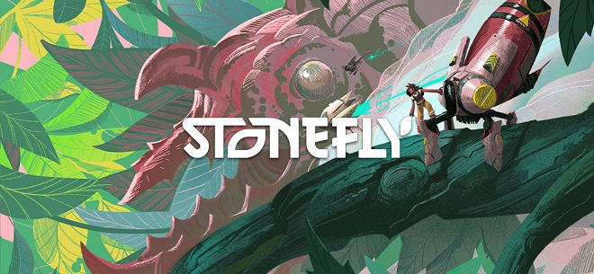Stonefly v1.1.0.263835-4 - торрент