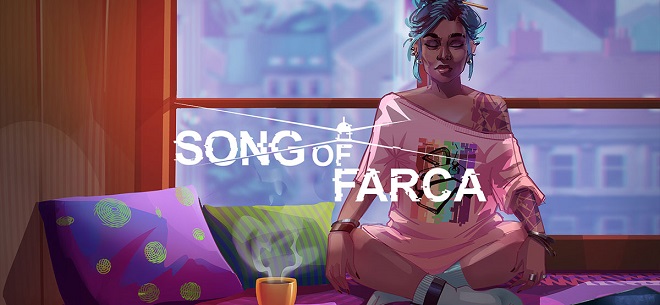 Song of Farca v1.0.2.8 - торрент
