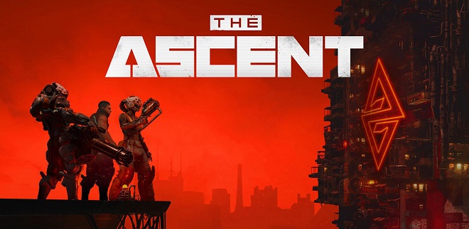 The Ascent Build 20220818 + DLC - торрент