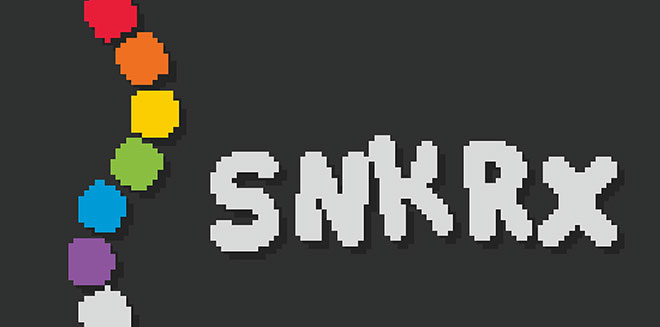 SNKRX v02.08.2021 - торрент