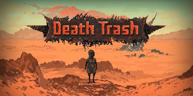 Death Trash v0.8.5 - игра на стадии разработки