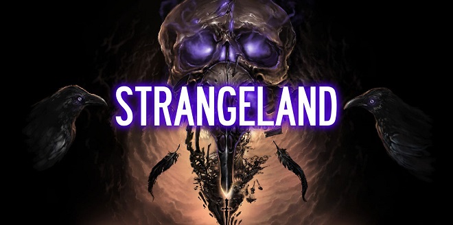 Strangeland v08.08.2022 - торрент