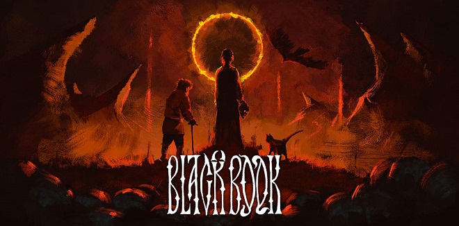 Black Book / Черная Книга v1.0.36 полная версия на русском - торрент