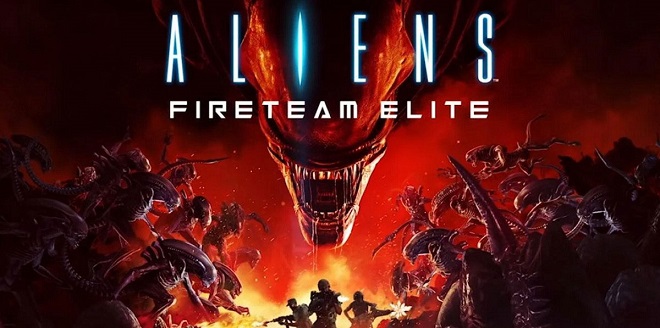 Aliens: Fireteam Elite v1.0.5.114925 + DLC + мультиплеер LAN/Online + фикс для Windows