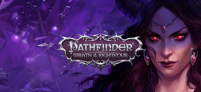 Pathfinder: Wrath of the Righteous v2.1.1i.851 release - торрент