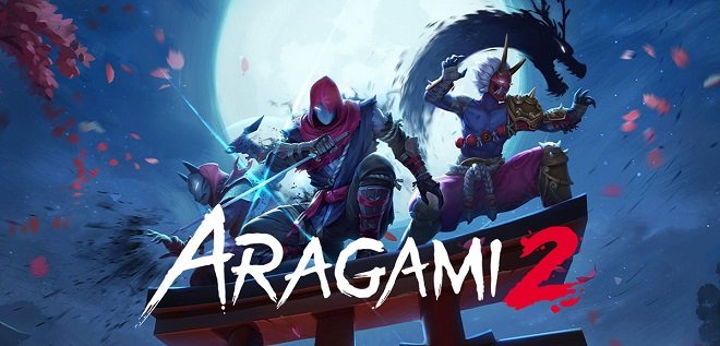 Aragami 2 v1.0.29913.0 полная версия на русском - торрент