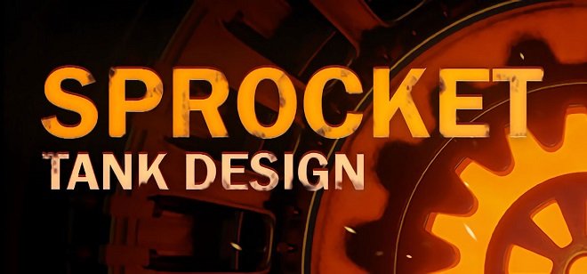 Sprocket v0.127 - игра на стадии разработки