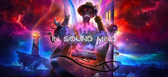 In Sound Mind v1.013 - торрент