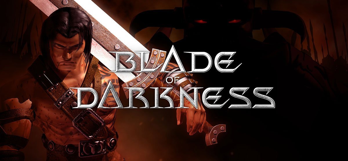 Blade of Darkness v89 - торрент