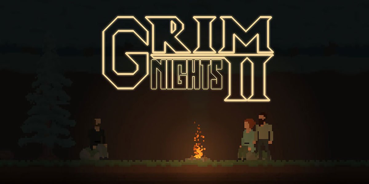 Grim Nights 2 v0.7.3.7 - игра на стадии разработки