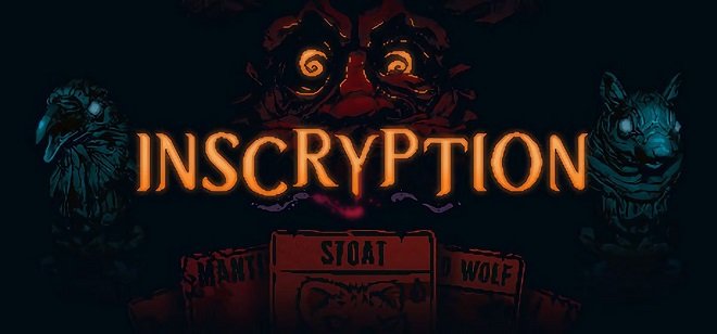 Inscryption v1.08 Kaycees Mod v0.25 - торрент