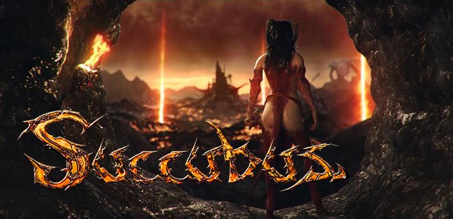 Succubus v1.4.15357 + Unrated DLC - торрент