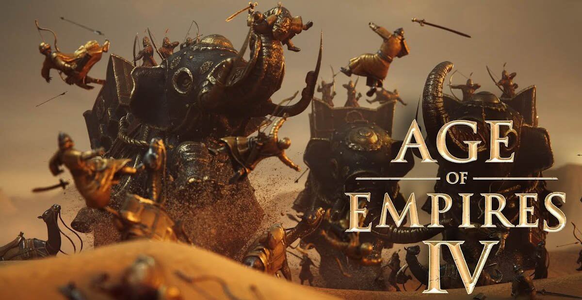 Age of Empires IV v5.0.7274.0 - торрент