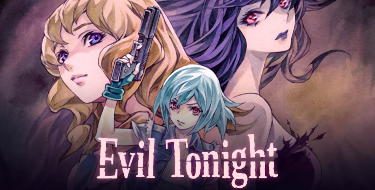 Evil Tonight v01.11.2021 - торрент