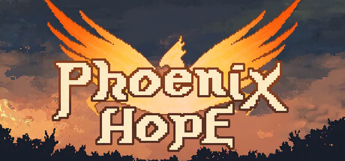 Phoenix Hope v05.03.2023 - игра на стадии разработки