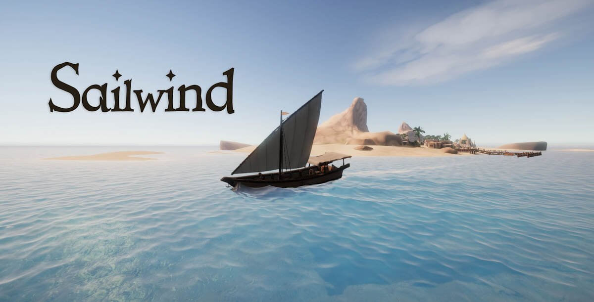 Sailwind v21.03.2023 - торрент